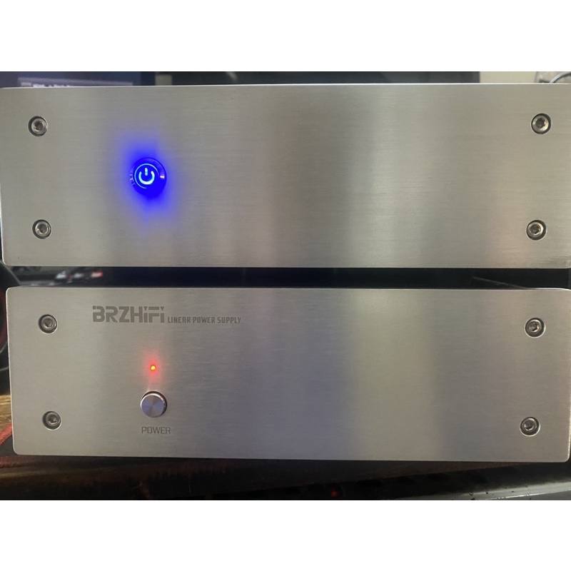 ITX mini PC fanless + Power linear 19v 200w