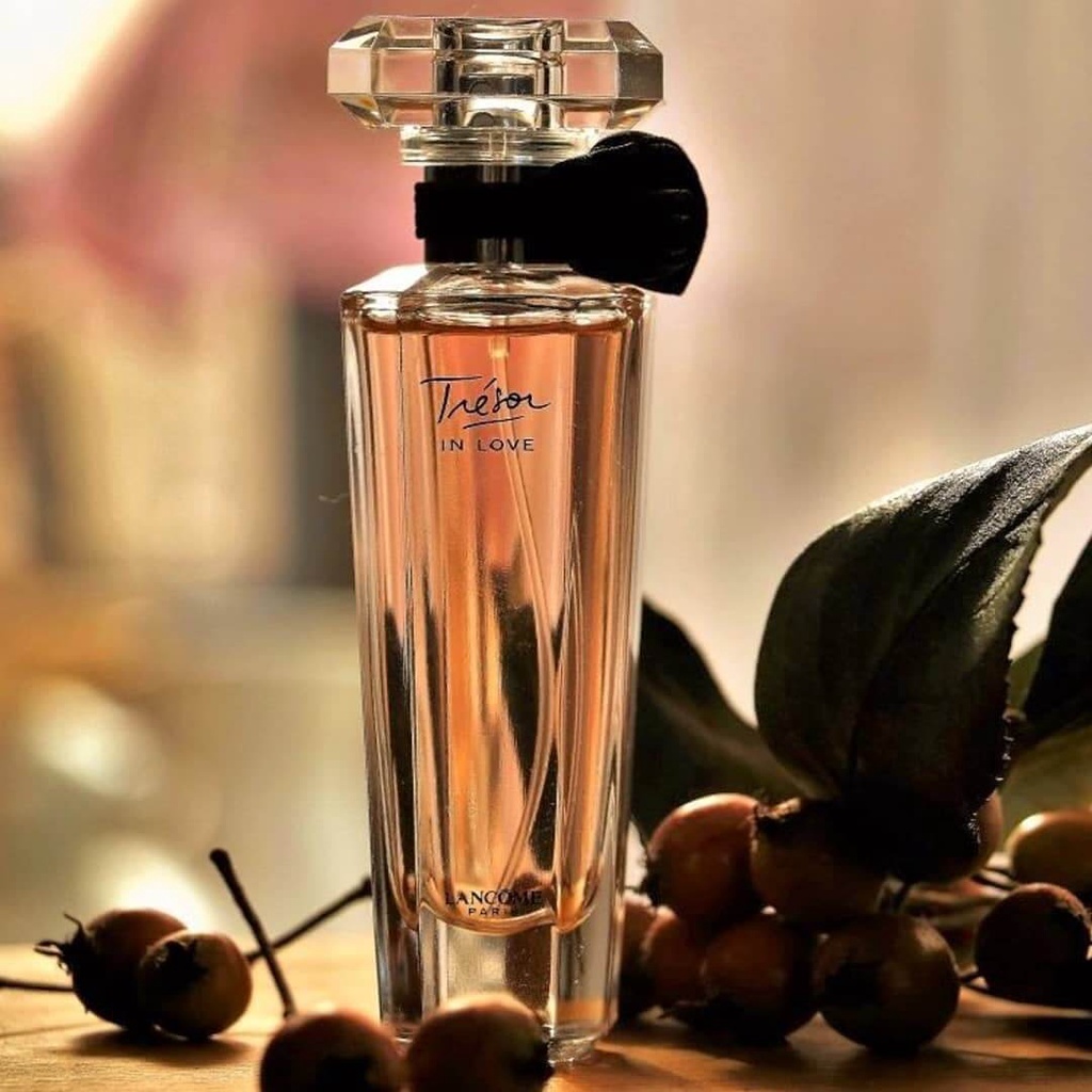 Nước Hoa 𝓛𝓪𝓷𝓬𝓸𝓶𝓮 Trésor In Love Eau de Parfum