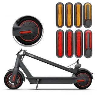 Vỏ bảo vệ bánh xe điện xiaomi electric scooter pro 2 / 1s / m365 pro