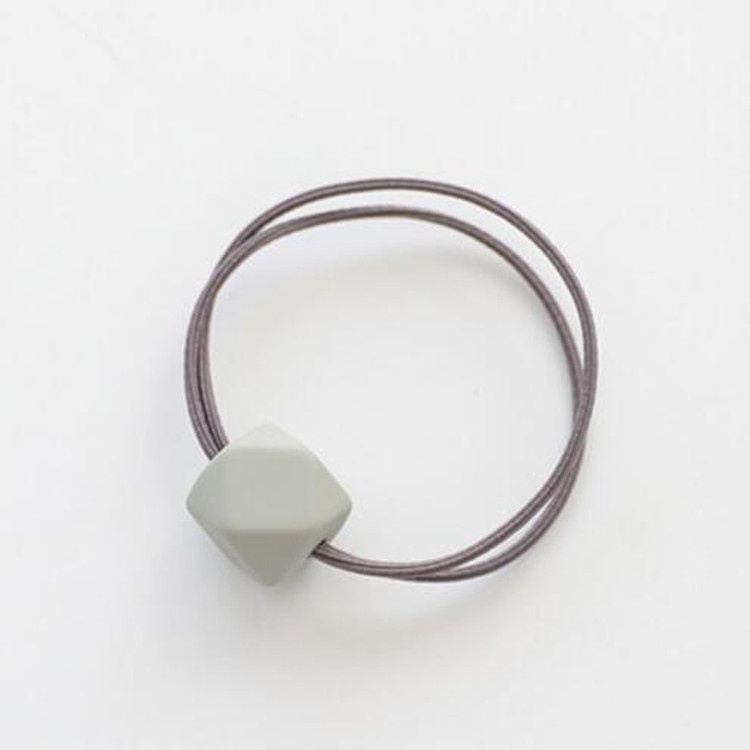 Thun buộc tóc kiểu Hàn Quốc, thiết kế thanh lịch, chất thun chắc chắn, không gây gãy tóc - BuySales - BSPK306