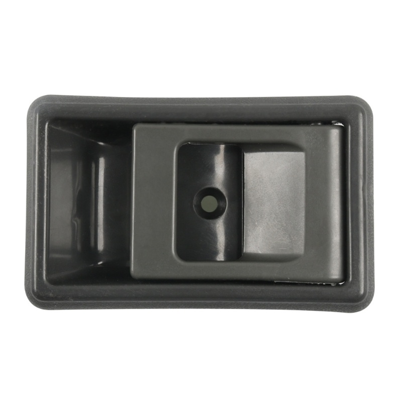 Tay Nắm Cửa Trái / Phải Màu Đen Cho HILUX VIGO