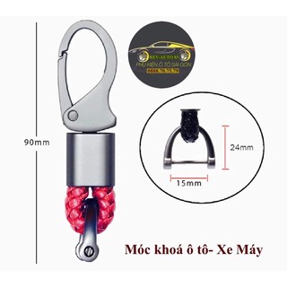 Móc khoá ô tô,xe máy