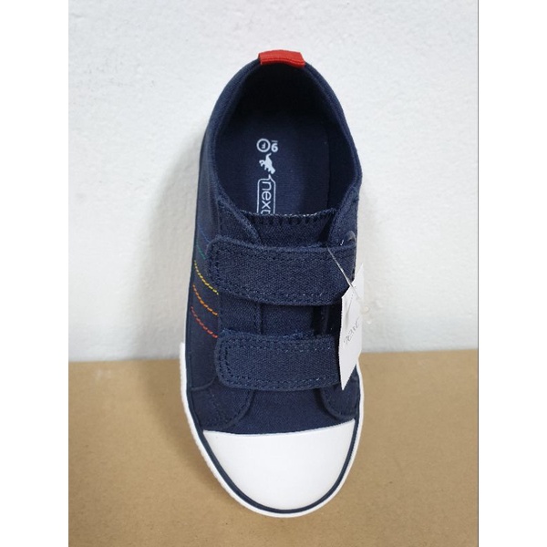 Giày Next chỉ 5 màu cho bé trai