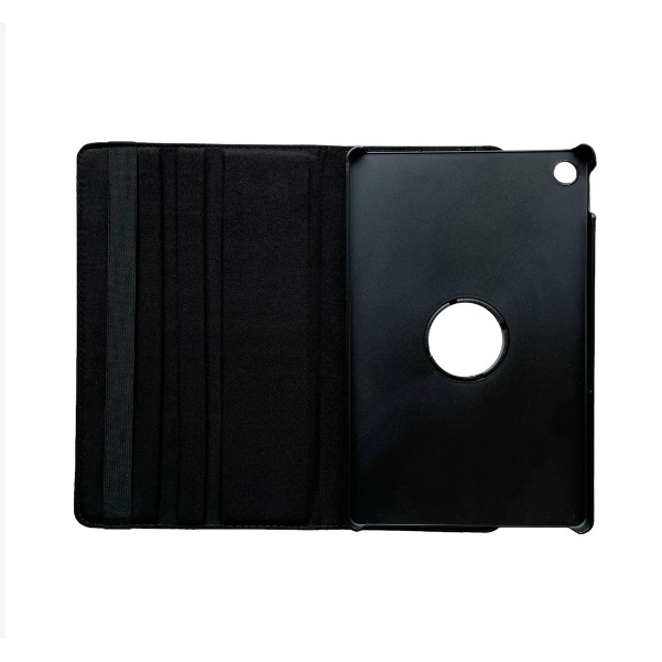 Bao da Xoay 360 Lenovo Xiaoxin Pad 2022 10.6inch ( màu đen) bảo vệ máy