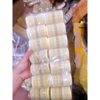 Sỉ 16 lô dán tóc pha màu thổ Cẩm cao cấp
