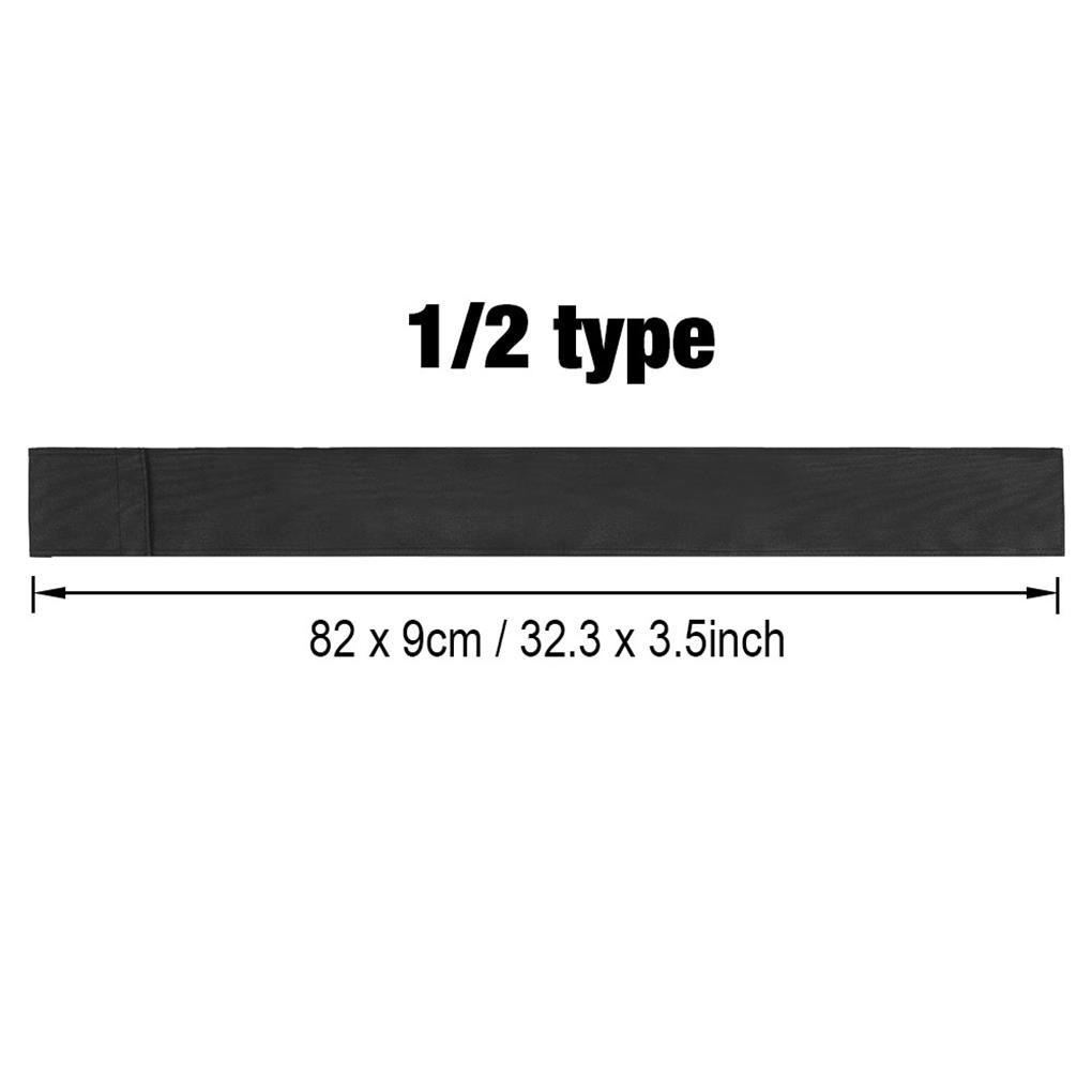 Túi Đựng Gậy Đánh Bida Chuyên Nghiệp Kèm Dây Đeo Tiện Dụng