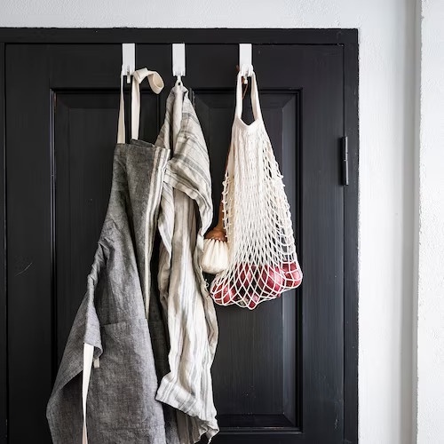 Móc treo đồ cài cánh cửa SEKINER