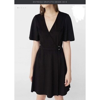 Váy Mango aut - Size XS [PASS]
