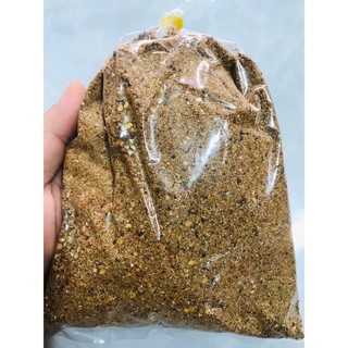 500g muối tiêu ớt siêu cay  cấp độ 5