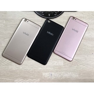 Nắp lưng Vivo Y55 bảo hành đổi mới
