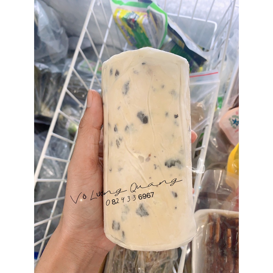 500g Chả Nấm Đông Cô Chay Vô Lượng Quang cao cấp