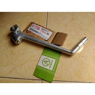 [ Freeship Xtra - Nhiều ưu đãi ] Giò đạp (Chân đạp) Sirius - Jupiter Yamaha