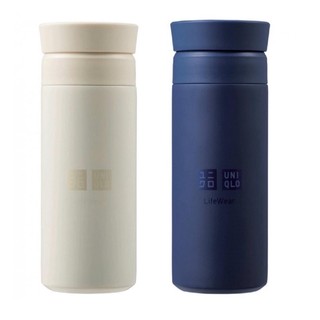bình giữ nhiệt uniqlo