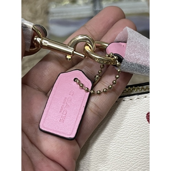 Túi xách mini size 18