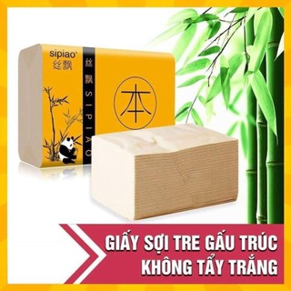 Giấy ăn sipiao hàng việt nam giá bán buôn