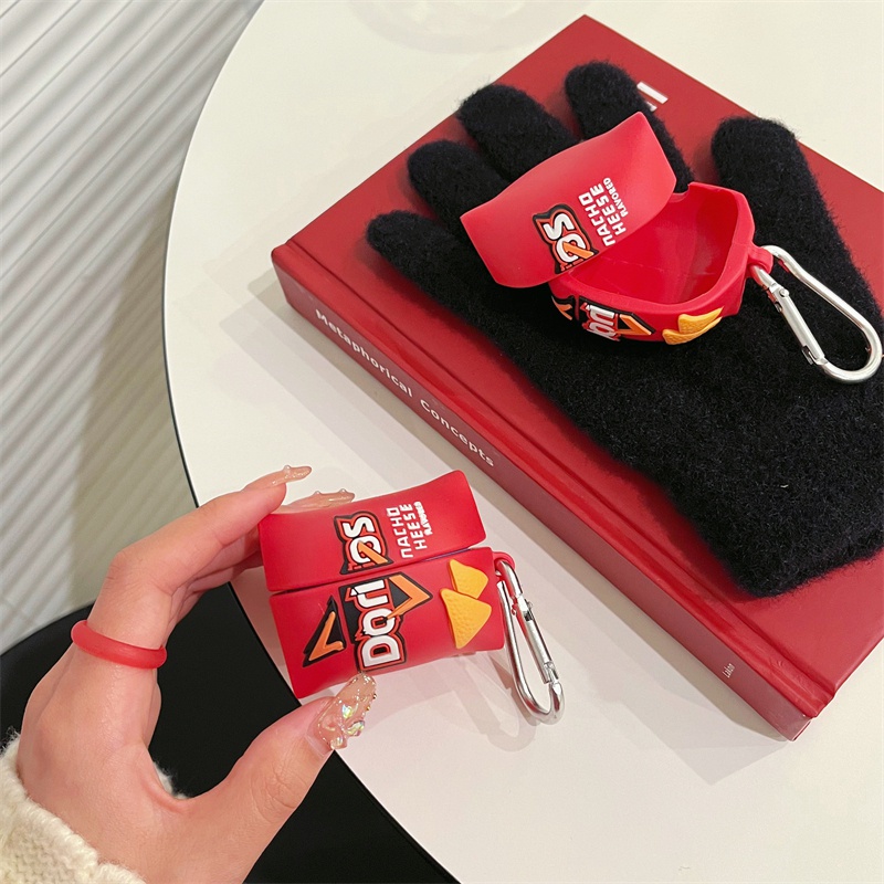 Vỏ Bảo Vệ Hộp Sạc Tai Nghe samsung galaxy Buds 2 / Buds Live / Buds FE / Buds2 Pro / Buds Pro robot 3d samsung buds 2 potato chips pro