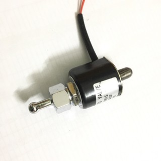 Van củ hút bàn là 94A Silver