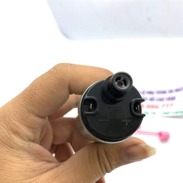 Mô tơ bơm xăng Winner 150 / AB 2019 / MSX Chính hãng SE - SE225