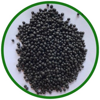 Phân Bón Hữu Cơ Đạm Cá Hồi Humic Túi 1kg - Bung Chồi, Bóng Lá, Phục Hồi Cây