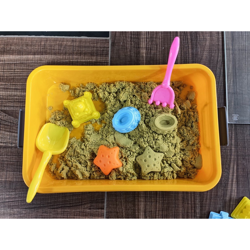 [GIẢM 50%] BỘ CÁT ĐỘNG LỰC FULL SET CÓ QUAI XÁCH CHO BÉ