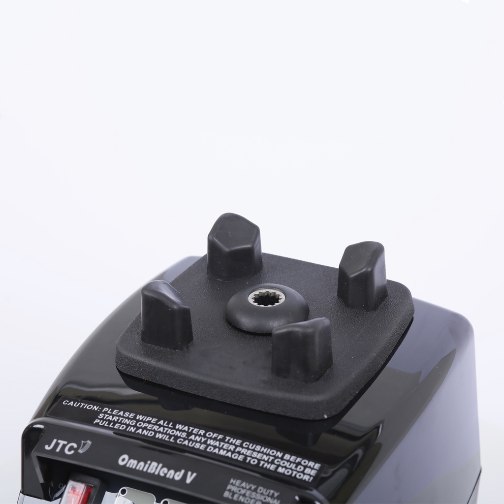 Máy xay sinh tố công nghiệp Omniblend v TM800A + Tặng dụng cụ pha chế quầy BAR