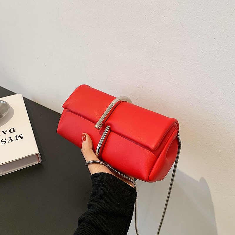 Túi Xách Da Pu Mềm Mại Thời Trang Dành Cho Nữ