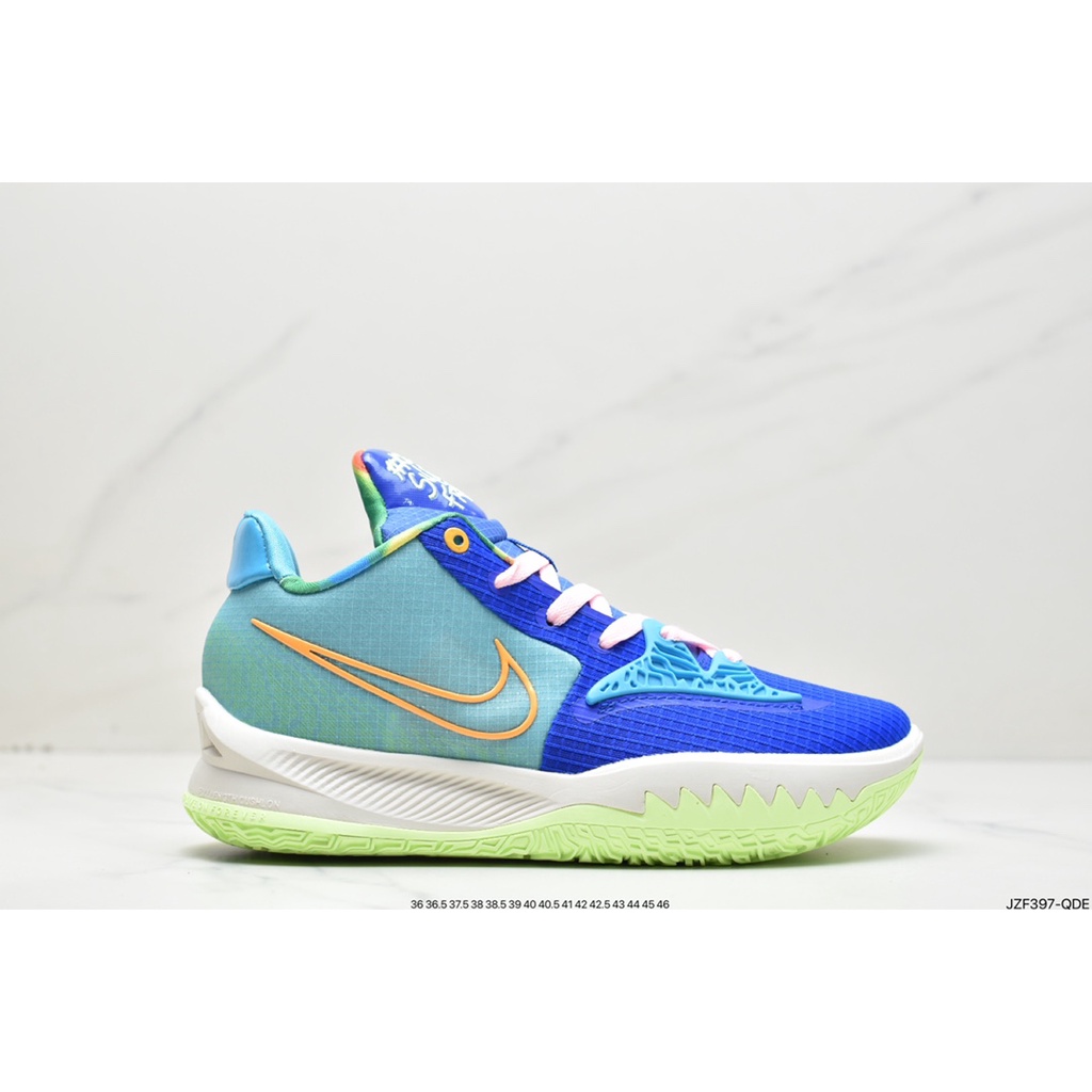 GIÀY SNEAKER MÃ SẢN PHẨM: CZ0105-100_NIKE Kybrid Low 4 Ep_FULL BOX_FREE SHIP TOÀN QUỐC