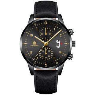Đồng hồ nam thời trang lịch sự sang trọng size 42mm