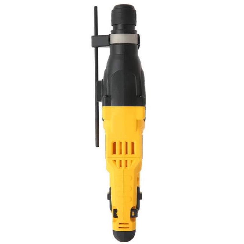 Máy Khoan Bê Tông 3CN 26MM Dùng Pin 18/20V DEWALT DCH133N - Chính Hãng - SKU DCH133 DCH133N-KR