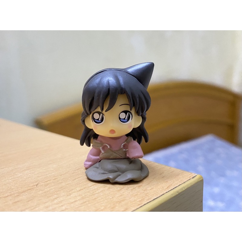 Mô hình thám từ lừng danh Conan - Ran