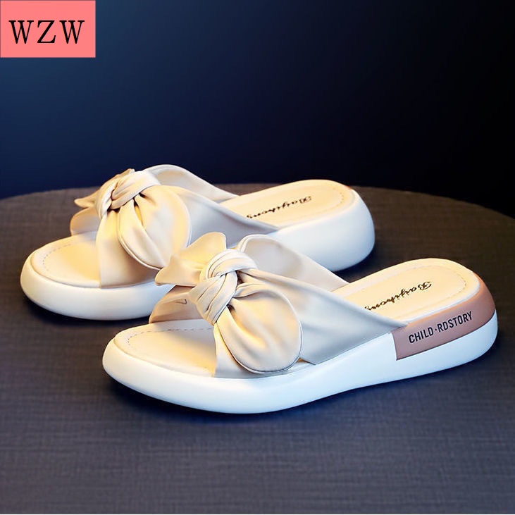 Dép Sandal Đế Xuồng Thời Trang Mùa Hè 2022 Cho Nữ