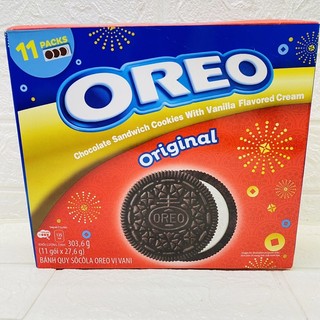 Bánh Oreo Socola - Pie 360gr