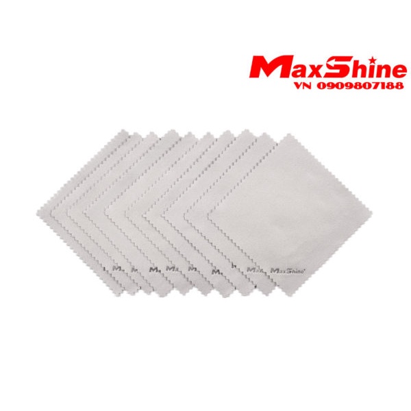 Khăn lót miếng phủ Ceramic 1101010G Maxshine