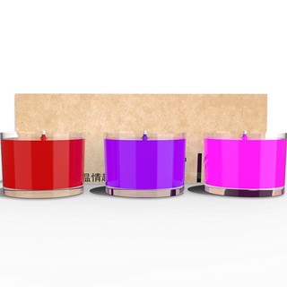 Cốc nến nhiệt độ thấp, cốc nến thơm