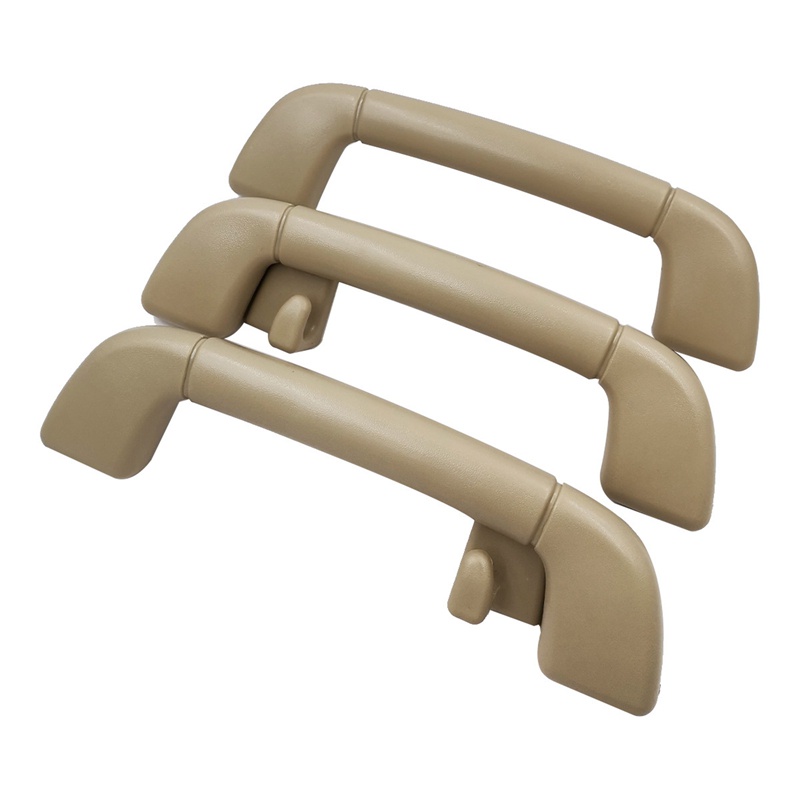 Tay Nắm Cửa Gắn Nóc Xe Hơi Toyota Corolla Rav4 Yaris Vios Previa Prius Auris