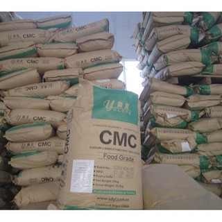 Phụ gia tạo đặc CMC(500g)_Sodium Carboxymethyl Cellulose