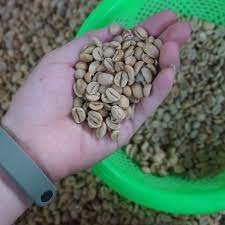 500G CAFE RANG MỘC ARABICA ( hạt nguyên) (sản phẩm có bảo hành)