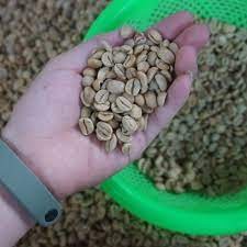 500g cafe rang mộc arabica