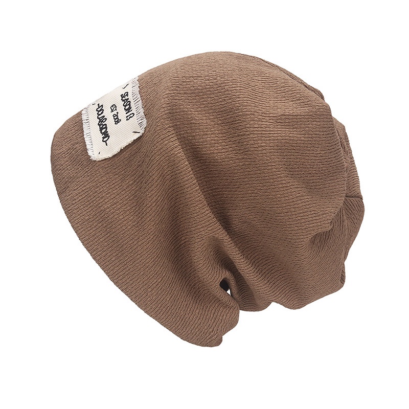 Mũ Len Phong Cách Hip Hop Thời Trang Cho Nữ