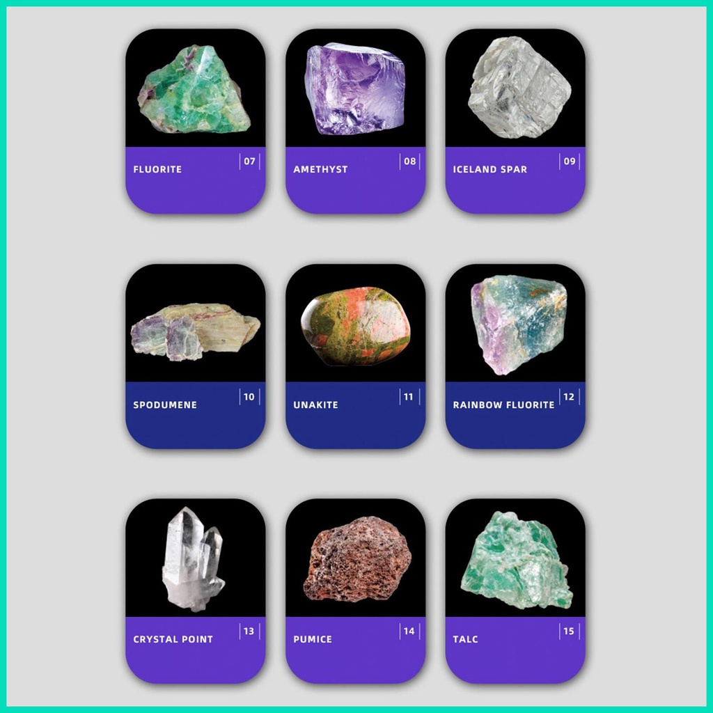 Đồ chơi trẻ em Đào Đá Quý Giáo Dục Dành Cho Trẻ