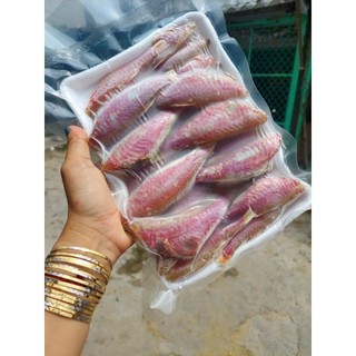Cá phèn hồng. 500g
