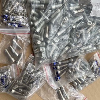 [Nhập AU12K giảm 12K đơn từ 99K]Ốc 8 và 10 ly ren ngược (giá 1 con)