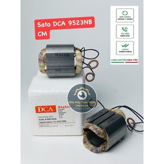 Sato máy mài makita 9523