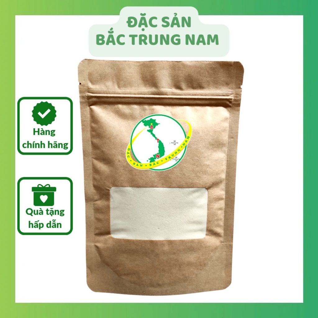 Bột củ sen