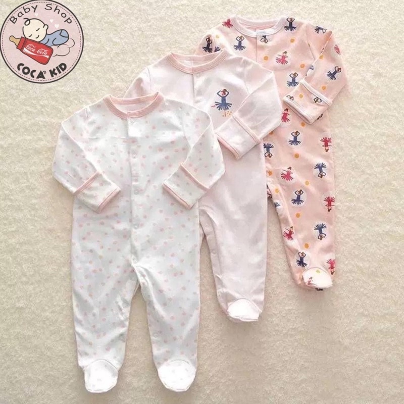 Set 3 body Liền Tất