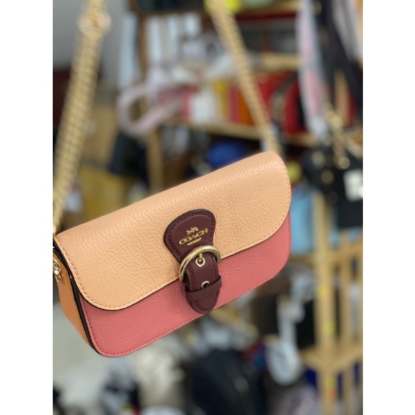 Túi Coach auth sale