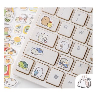 Sticker sumikko gurashi dễ thương