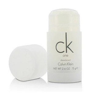 Lăn khử mùi CK one 75ml