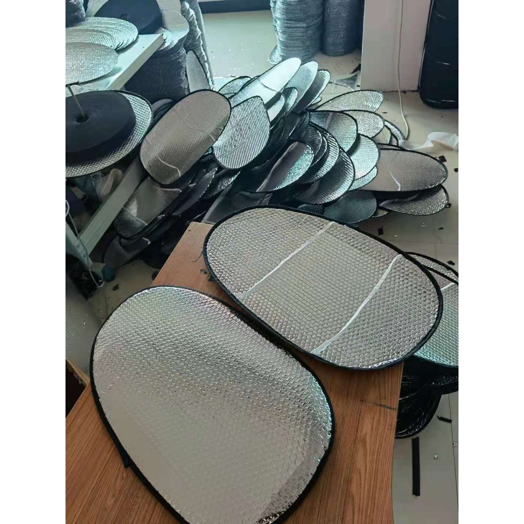 Miếng Che Yên Xe Máy Chống Nắng Không Bị Bỏng Rát Khi Trời Nóng PINKWISH B602