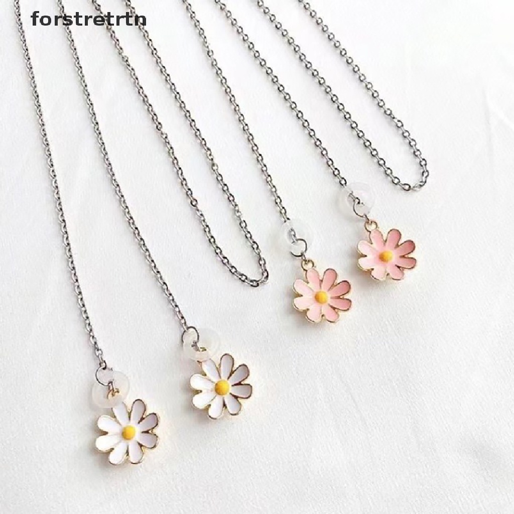 Dây Đeo Tai Nghe Không Dây Chống Thất Lạc Cho Nữ